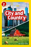 Ciudad y campo - Nivel 2 - City and Country - Level 2