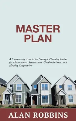 Plan maestro - Master Plan