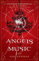 Ángeles de la música - Angels of Music