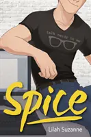 Especias - Spice