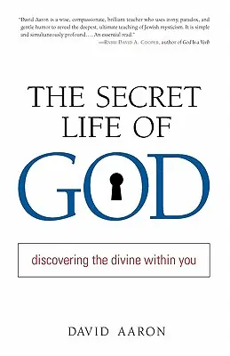 La vida secreta de Dios - The Secret Life of God