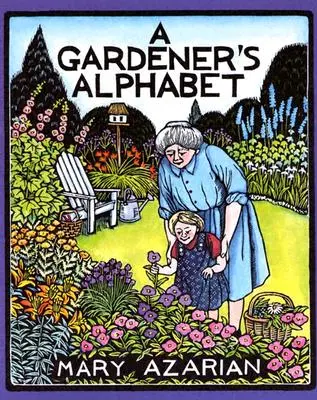 El alfabeto del jardinero - A Gardener's Alphabet