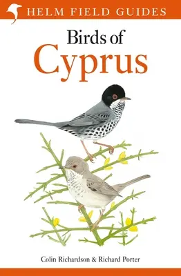 Aves de Chipre - Birds of Cyprus