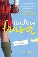 En busca de Fraser - Finding Fraser