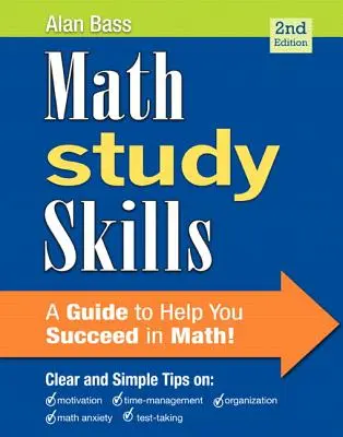 Técnicas de estudio de las matemáticas - Math Study Skills