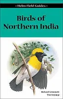 Aves del norte de la India - Birds of Northern India