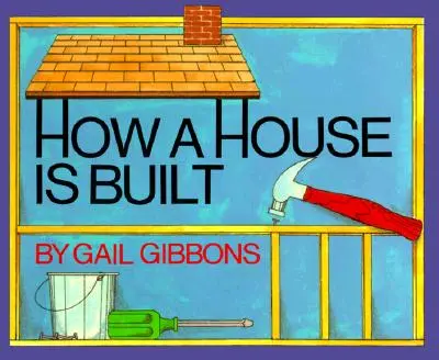 Cómo se construye una casa - How a House Is Built