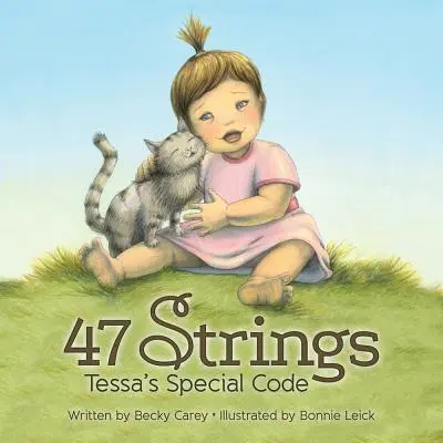 47 Cuerdas. El código especial de Tessa - 47 Strings. Tessa's Special Code