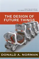 El diseño de los objetos del futuro - The Design of Future Things