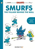 Los Pitufos: La Aldea Tras el Muro - The Smurfs: The Village Behind the Wall