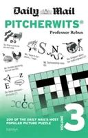 Daily Mail Pitcherwits - Volumen 3 - Daily Mail Pitcherwits - Volume 3
