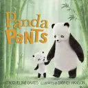 Pantalones de panda - Panda Pants