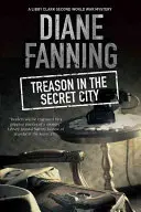 Traición en la ciudad secreta - Treason in the Secret City