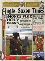 Tiempos anglosajones - Anglo-Saxon Times