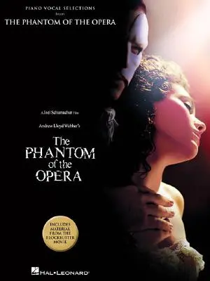 El Fantasma de la Ópera - Selecciones de películas - The Phantom of the Opera - Movie Selections