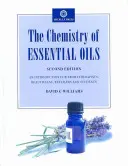 QUÍMICA DE LOS ACEITES ESENCIALES - CHEMISTRY OF ESSENTIAL OILS