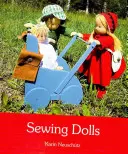 Coser muñecas - Sewing Dolls