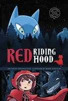 Caperucita Roja - Red Riding Hood