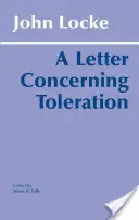 Carta sobre la Tolerancia - Letter Concerning Toleration