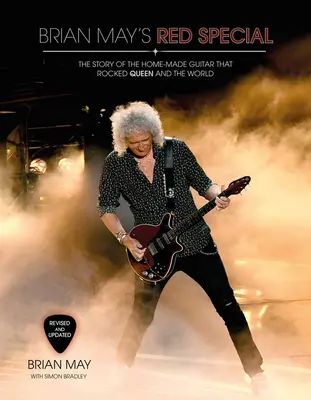 Brian May's Red Special: La historia de la guitarra casera que hizo vibrar a Queen y al mundo entero - Brian May's Red Special: The Story of the Home-Made Guitar That Rocked Queen and the World