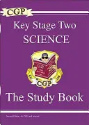 KS2 Ciencia Libro de Estudio - KS2 Science Study Book