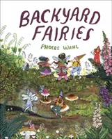 Hadas del patio trasero - Backyard Fairies