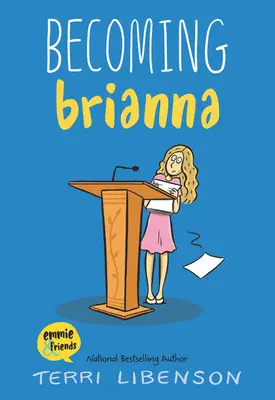 Convertirse en Brianna - Becoming Brianna