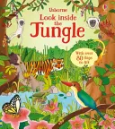 Mira dentro de la selva - Look Inside the Jungle