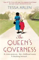 La institutriz de la reina - Queen's Governess