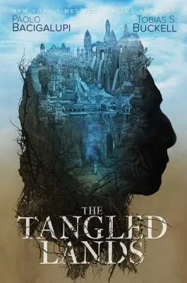 Las Tierras Enredadas - The Tangled Lands