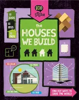 Eco STEAM: Las casas que construimos - Eco STEAM: The Houses We Build