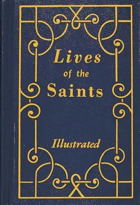 Vidas de los Santos - Lives of the Saints