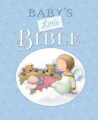 La pequeña Biblia del bebé - Baby's Little Bible