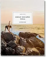 Grandes Escapadas Yoga. el Libro de Retiros - Great Escapes Yoga. the Retreat Book