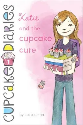 Katie y la cura de las magdalenas, 1 - Katie and the Cupcake Cure, 1