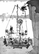 Heath Robinson: artilugios maravillosos e inventos extraordinarios - Heath Robinson: Wonderful Contraptions and Extraordinary Inventions