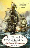 Primer Omnibus de Nathaniel Drinkwater - Un ojo de la flota, Un cúter del rey, Un brigada de guerra - First Nathaniel Drinkwater Omnibus - An Eye of the Fleet, A King's Cutter, A Brig of War