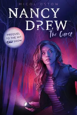 Nancy Drew: La Maldición - Nancy Drew: The Curse