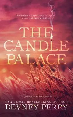 El Palacio de las Velas - The Candle Palace