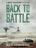 De vuelta a la batalla - Back to Battle