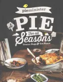 Pieminister: Un pastel para todas las estaciones - Pieminister: A Pie for All Seasons