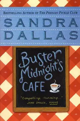 El café de Buster Midnight - Buster Midnight's Cafe