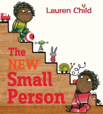 La nueva pequeña persona - The New Small Person