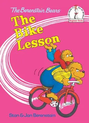 La lección de la bicicleta - The Bike Lesson