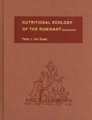 Ecología nutricional del rumiante - Nutritional Ecology of the Ruminant