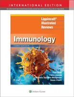 Lippincott Illustrated Reviews: Inmunología - Lippincott Illustrated Reviews: Immunology