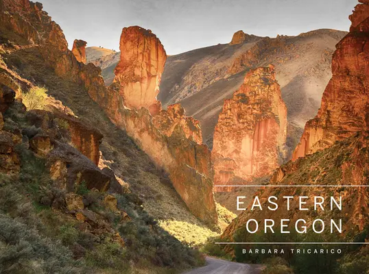 Este de Oregón - Eastern Oregon