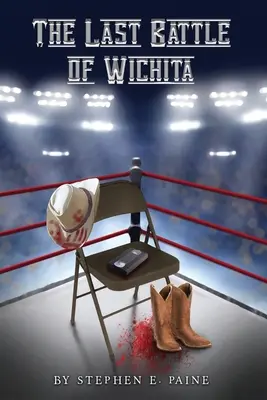 La última batalla de Wichita - The Last Battle of Wichita