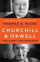 Churchill y Orwell - La lucha por la libertad - Churchill and Orwell - The Fight for Freedom