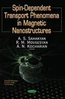 Fenómenos de fermiones dependientes del espín S=1/2 en nanoestructuras y nanoelementos magnéticos - Spin S=1/2 Dependent Phenomena of Fermions in Magnetic Nanostructures & Nanoelements